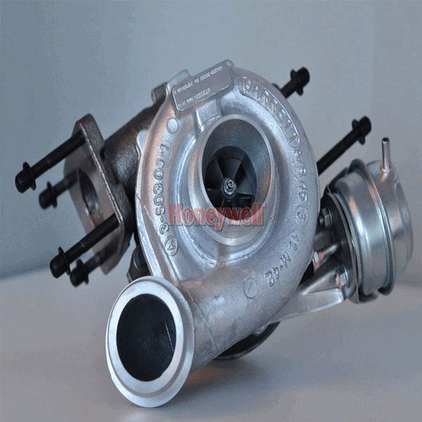 Turbocompresseur, suralimentation
